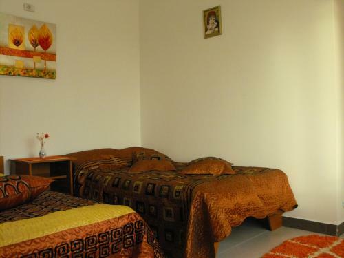 Hostal Casa Rustica