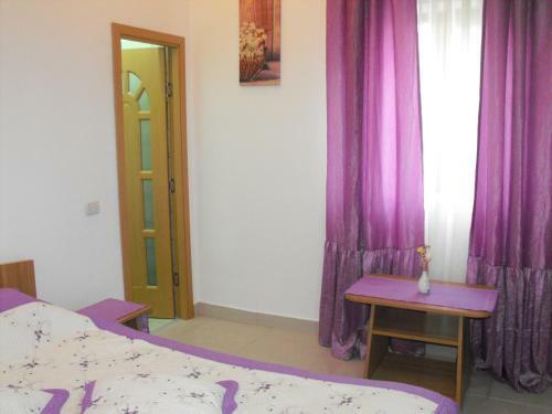 Hostal Casa Rustica