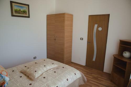 Hostal Casa Rustica