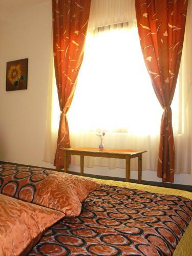Hostal Casa Rustica