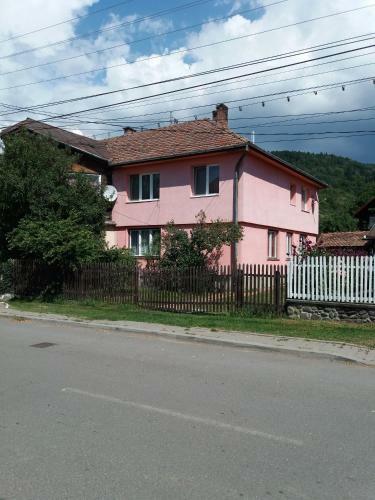Kir�ly Utca Apartment