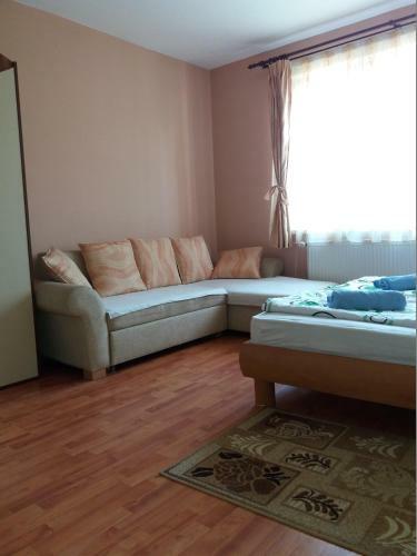 Kir�ly Utca Apartment