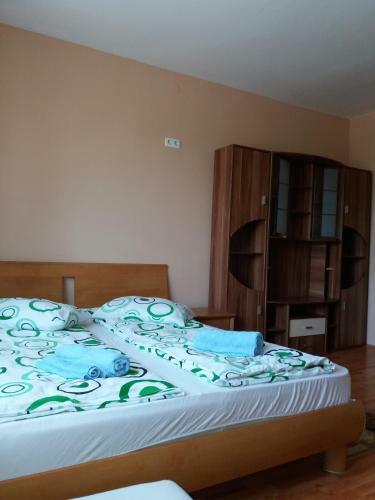 Kir�ly Utca Apartment