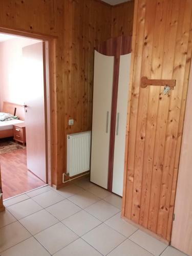 Kir�ly Utca Apartment