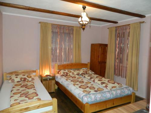 Hostal Kov�cs Guesthouse