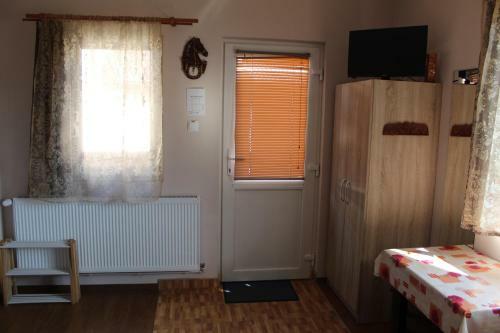 Hostal Kov�cs Guesthouse