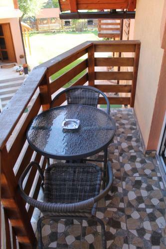 Hostal Kov�cs Guesthouse