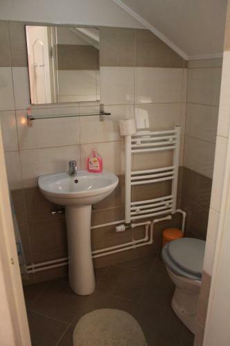 Hostal Kov�cs Guesthouse