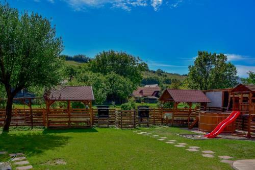Hostal Kov�cs Guesthouse
