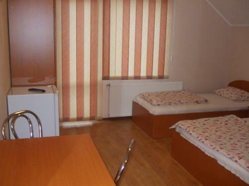 Apartamento Kelemen Vend�gh�z 2