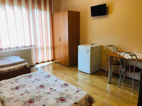 Apartamento Kelemen Vend�gh�z 2