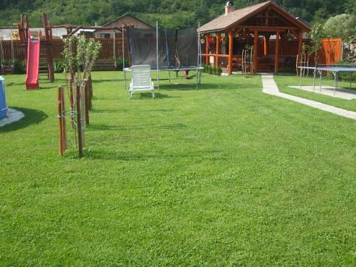 Apartamento Kelemen Vend�gh�z 2