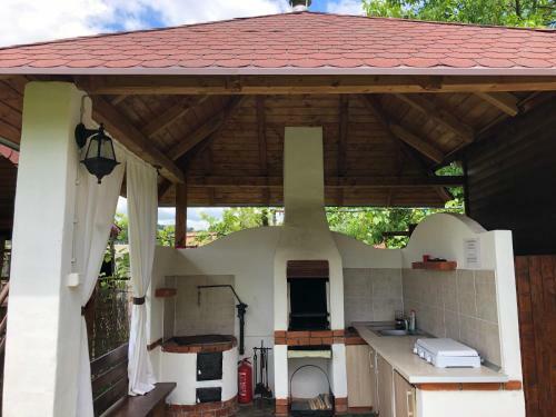 Hostal Pensiunea Melinda