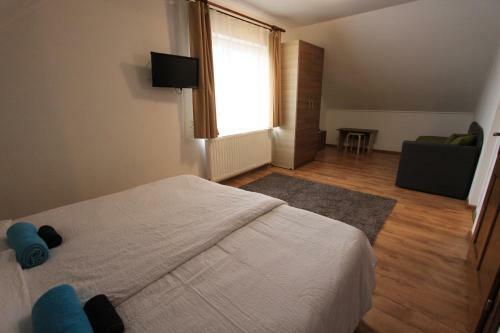 Hostal Boncz Udvar