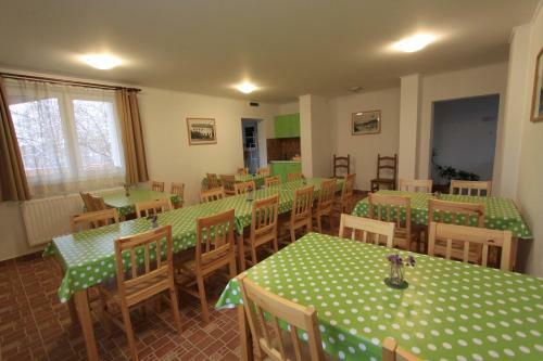 Hostal Boncz Udvar
