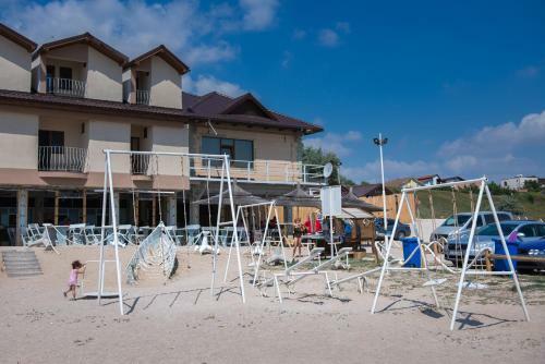Hostal Micul Golf