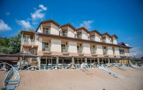 Hostal Micul Golf