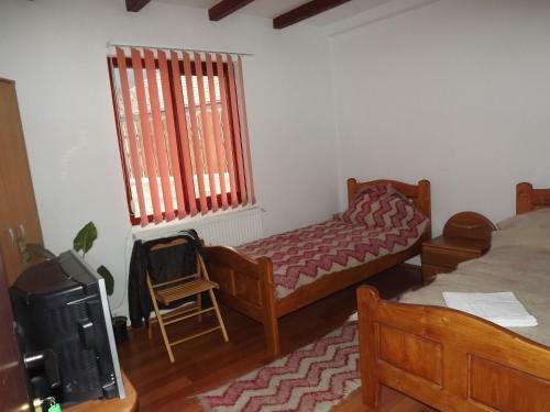 Hostal Casa Magnolia