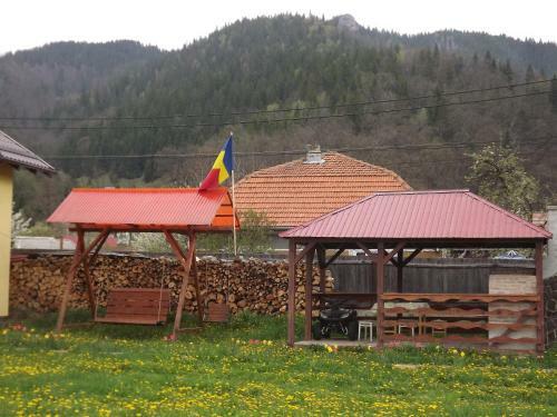 Hostal Casa Magnolia