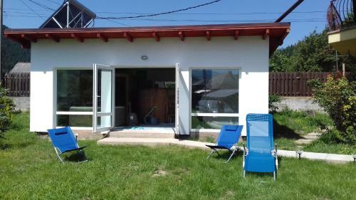 Hostal Casa Magnolia