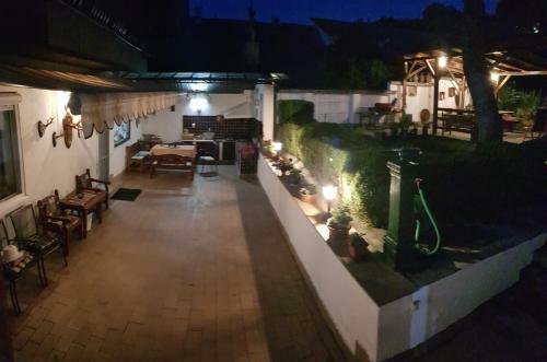 Hostal Casa Vanatorului