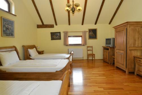 Hostal Schwabenhaus