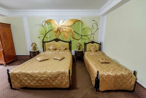 Hostal Pensiunea Paradis