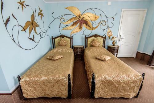 Hostal Pensiunea Paradis