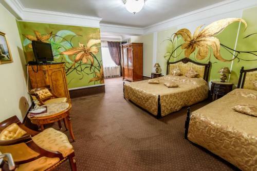 Hostal Pensiunea Paradis