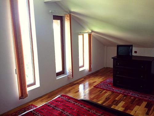 Hostal Casa Renti
