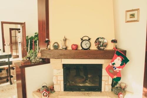 Hostal Casa Renti