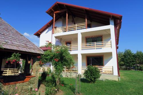 Hostal Casa Renti