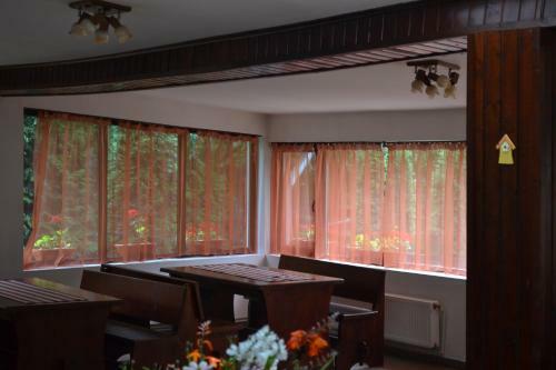 Hostal Pensiunea Amada