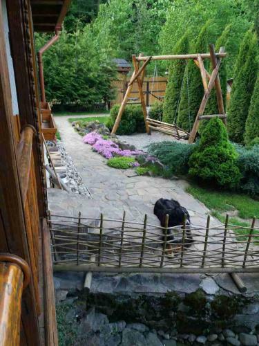 H�vir�g Vend�gh�z
