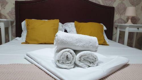 Apartamento Garsoniera Lux Fundeni
