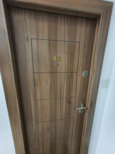 Apartamento Garsoniera Lux Fundeni