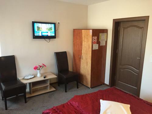 Hostal Pensiunea Flora