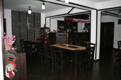 Hostal ,, La Moara ''