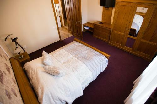 Aparthotel Anna Apartmanh�z