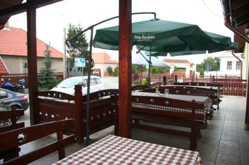 Hostal Pensiunea Tulipan