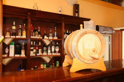 Hostal Pensiunea Tulipan