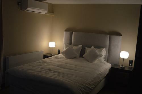 Hostal Vila Fabesca