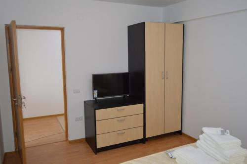 Apartamente Mamaia Nord D5