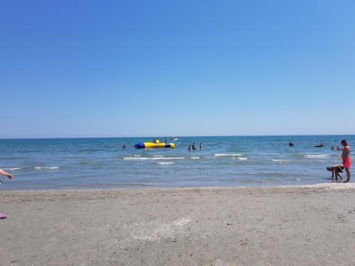 Apartamente Mamaia Nord D5