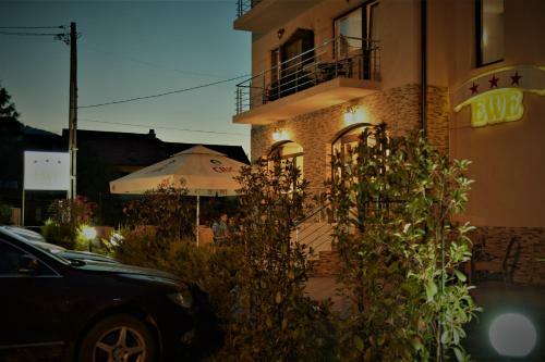 Hostal Pensiunea Ewe