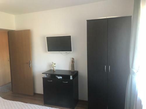 Apartament Belvedere