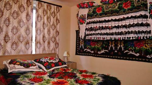 Hostal Acasa In Maramures