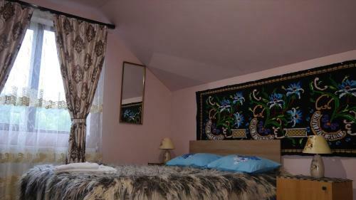Hostal Acasa In Maramures