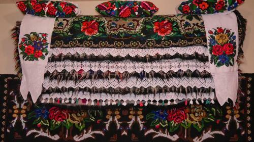 Hostal Acasa In Maramures