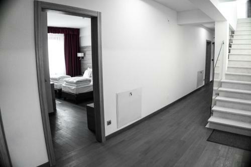 Hotel Pensiunea Negoiu